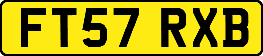 FT57RXB