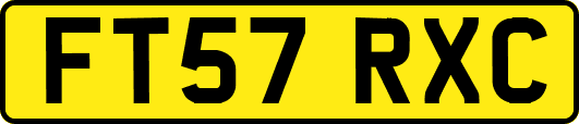 FT57RXC