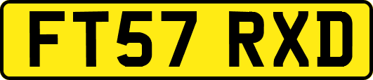 FT57RXD