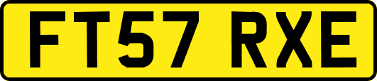 FT57RXE