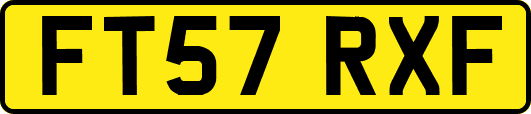 FT57RXF