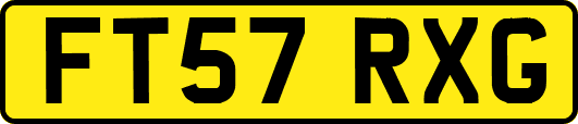 FT57RXG