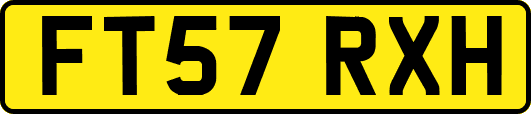 FT57RXH