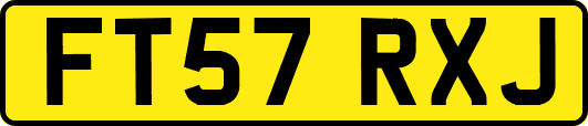 FT57RXJ