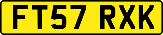 FT57RXK