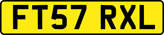 FT57RXL