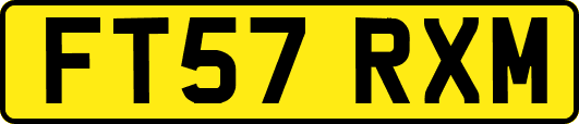 FT57RXM