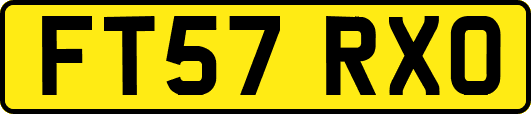 FT57RXO