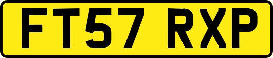 FT57RXP