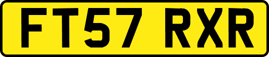 FT57RXR