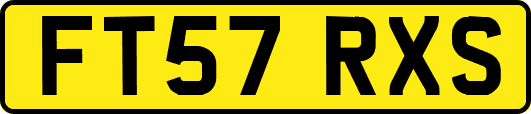 FT57RXS