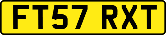FT57RXT