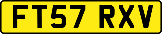 FT57RXV