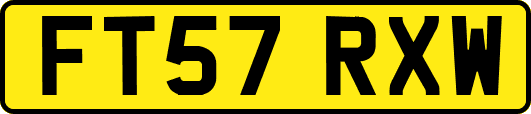FT57RXW