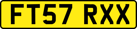 FT57RXX