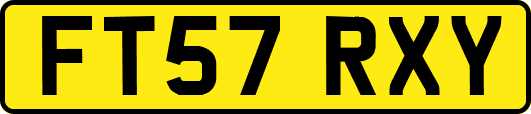 FT57RXY