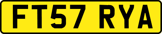 FT57RYA
