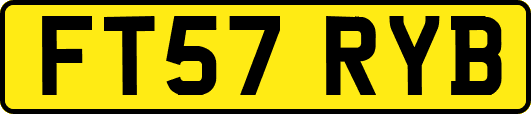 FT57RYB