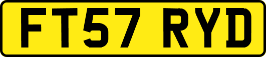 FT57RYD