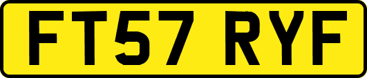 FT57RYF