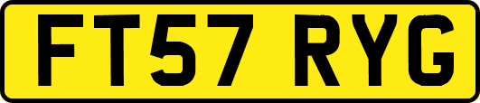 FT57RYG