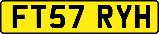 FT57RYH