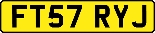 FT57RYJ