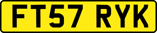FT57RYK