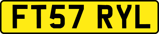 FT57RYL
