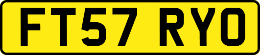 FT57RYO