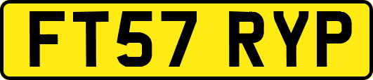 FT57RYP