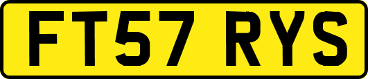 FT57RYS
