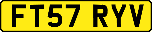 FT57RYV