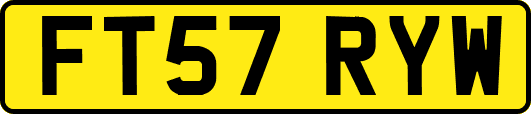 FT57RYW