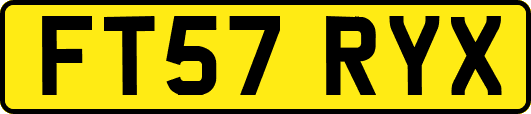 FT57RYX