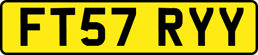 FT57RYY