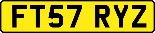 FT57RYZ