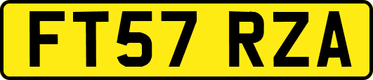 FT57RZA