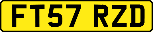 FT57RZD