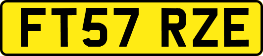 FT57RZE