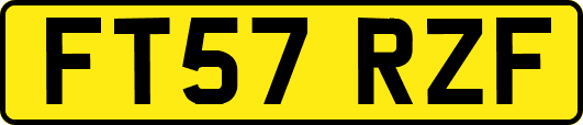 FT57RZF