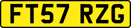 FT57RZG