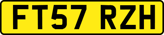 FT57RZH