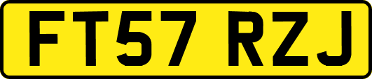 FT57RZJ