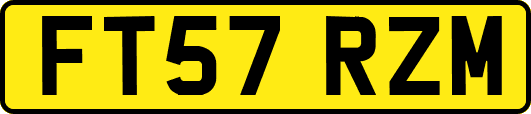FT57RZM
