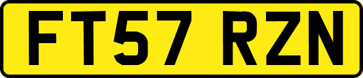 FT57RZN