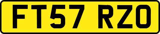 FT57RZO