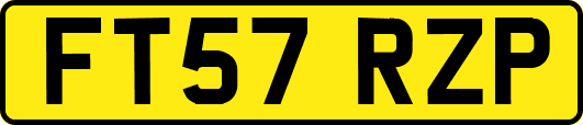 FT57RZP