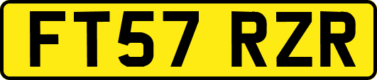 FT57RZR