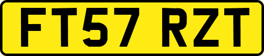 FT57RZT